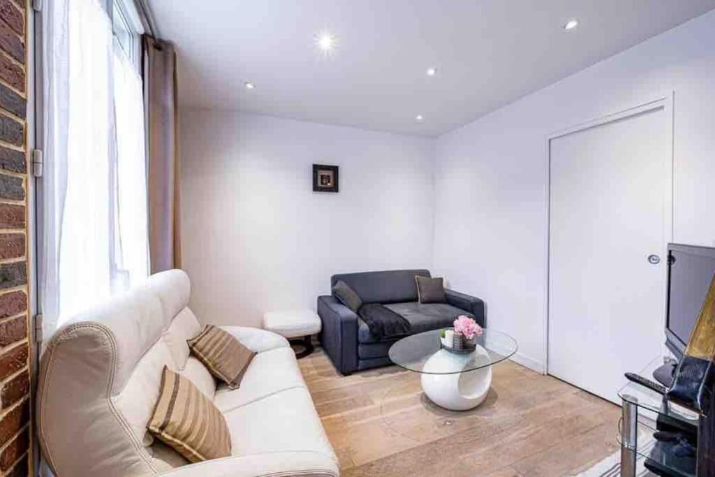 Duplex 45M2 -Zac L'Oreal - Palais De Justice Paris Clichy Exterior foto